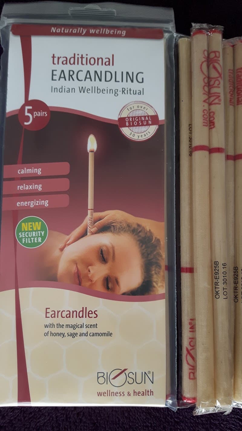 Blended Therapies For a Healthier You Maidstone photo