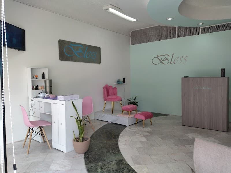 Bless cabina spa & Beauty Irapuato photo