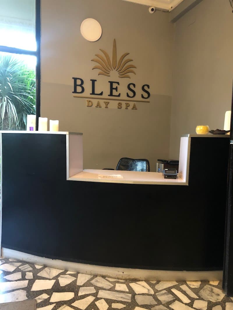 Bless Day Spa Wereda 19 photo