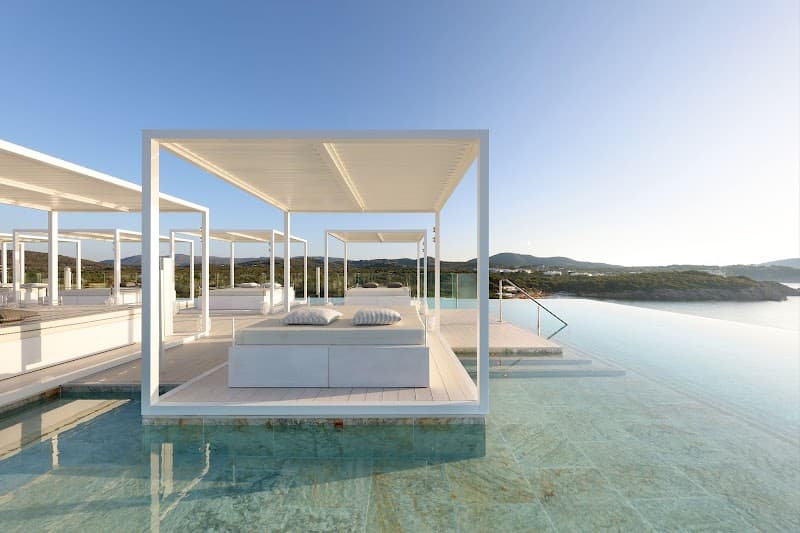 Bless Hotel Ibiza photo