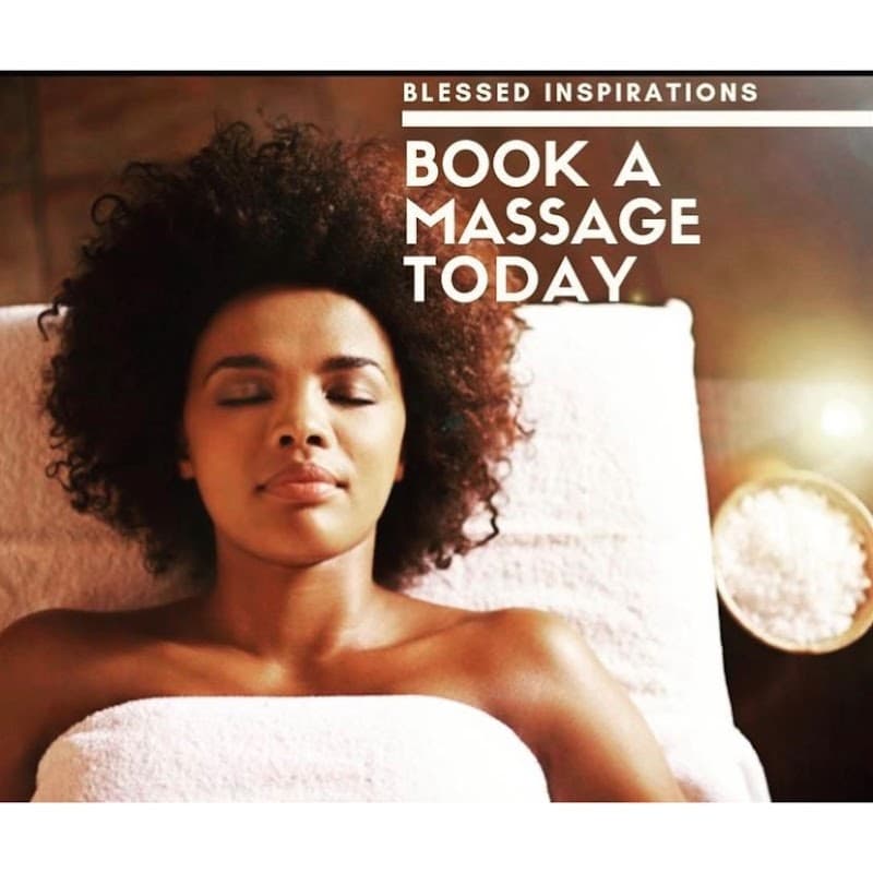 Blessed Inspirations High Point photo