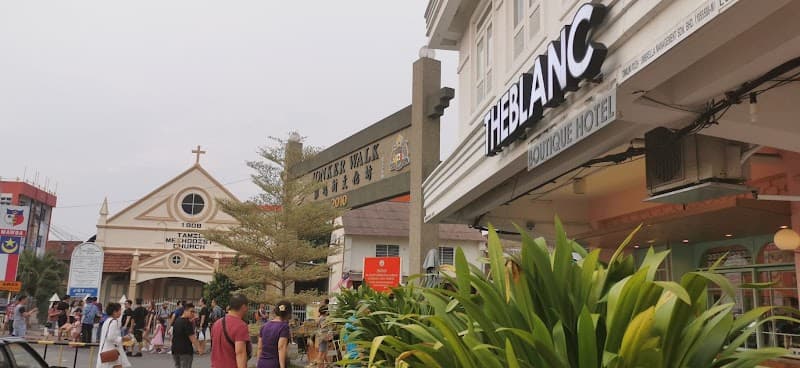 Blessed Reflexology Melaka photo