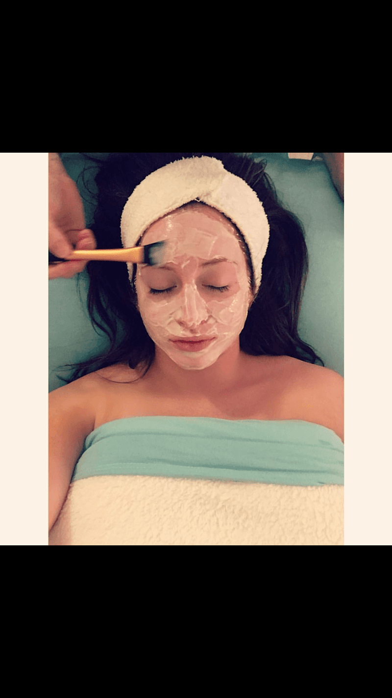 Blessed Space Day Spa Wimberley photo
