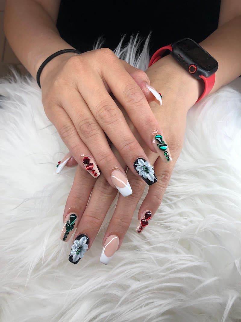 Blessing Nail Spa Apple Valley photo