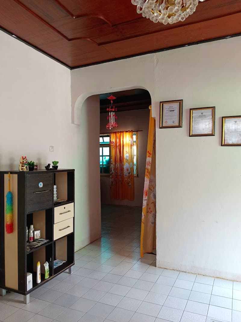 Blessing Spa Ternate photo