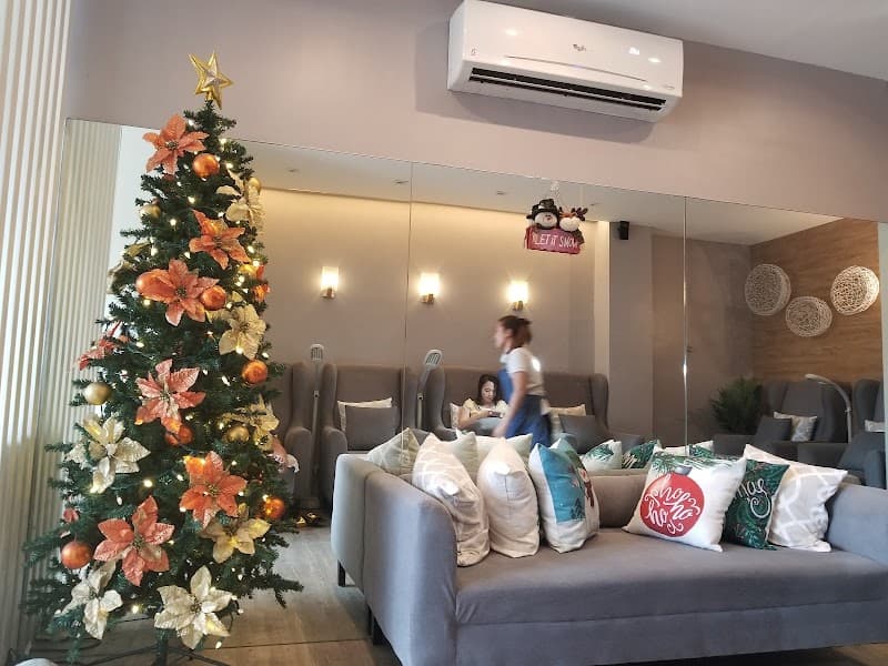 Bleu Day Spa Pasig photo