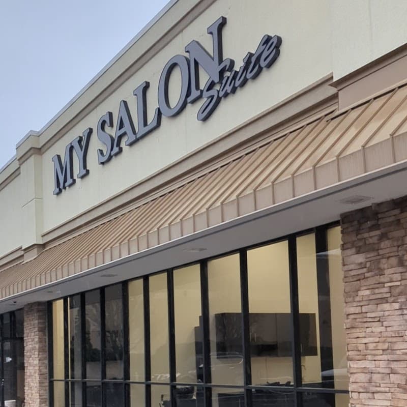 Bleu Esthetics Spa Morrow photo
