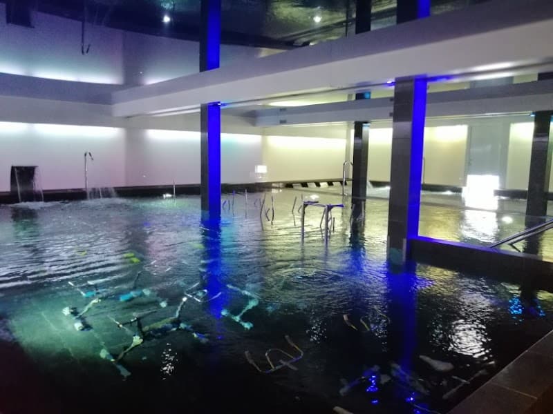 Bleu Médoc Parempuyre photo