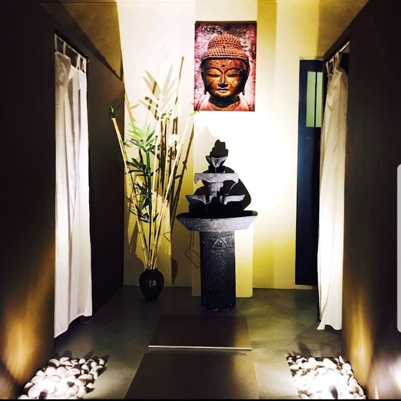 Bleu Serenity Spa Cavite City photo