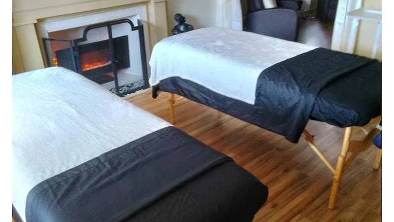 Bleu Zen Day Spa & Stretch Studio Trenton photo