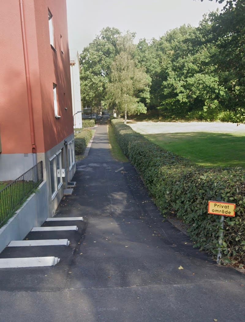 Bli Berörd Massage Hässleholm photo