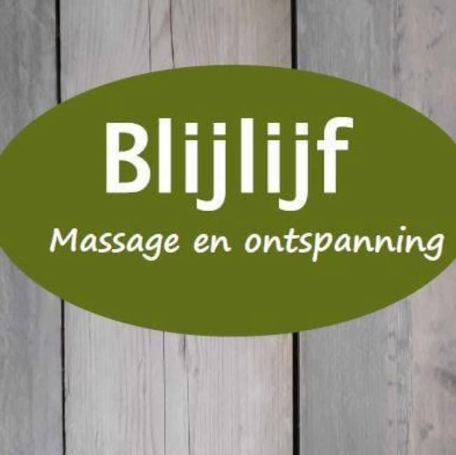 Blijlijf yoga en massages Swalmen en Meijel photo
