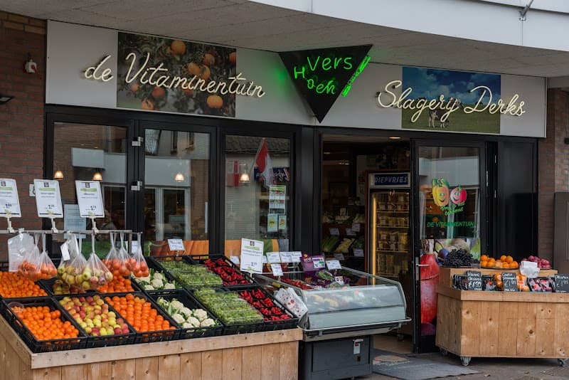 BlijVitaal Vlijmen photo