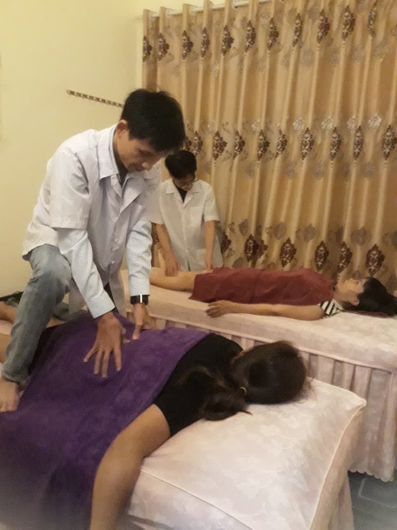 Blind Massage by Đức Quý, Blind Massage, Blind Massage, 90/1 Phan Thanh Da Nang Quận Thanh Khê photo