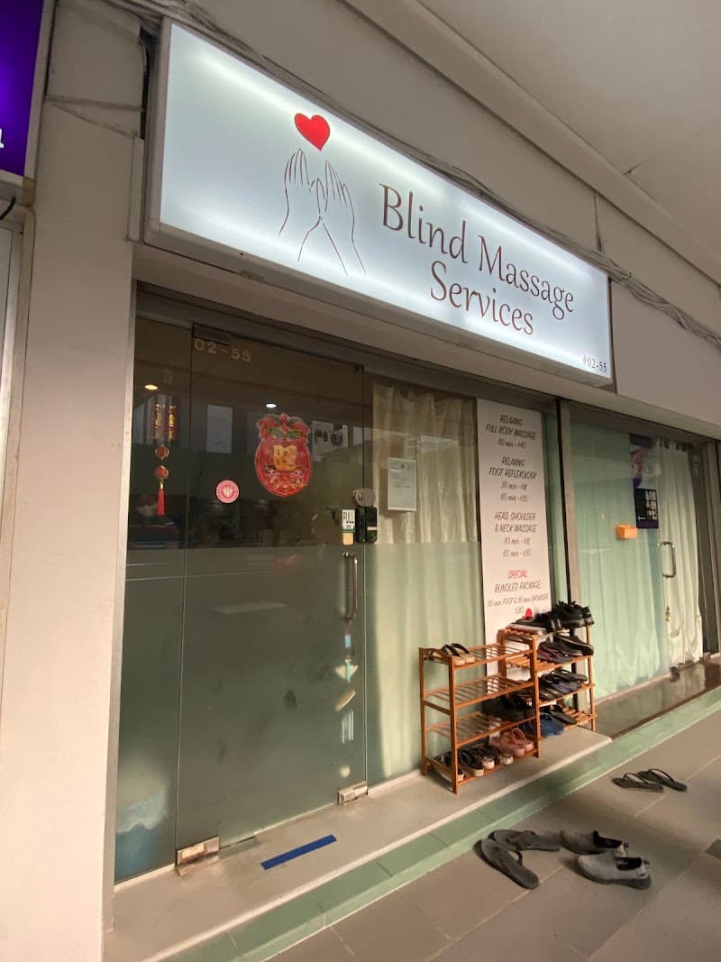 BLIND MASSAGE Services Bayombong photo