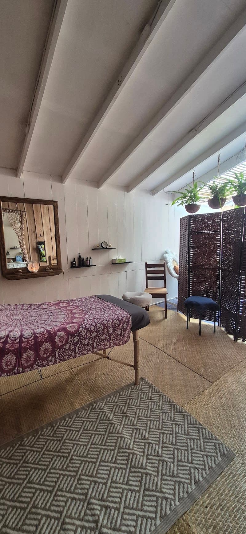 BLINDmazage & ZenSoul San Pedro photo