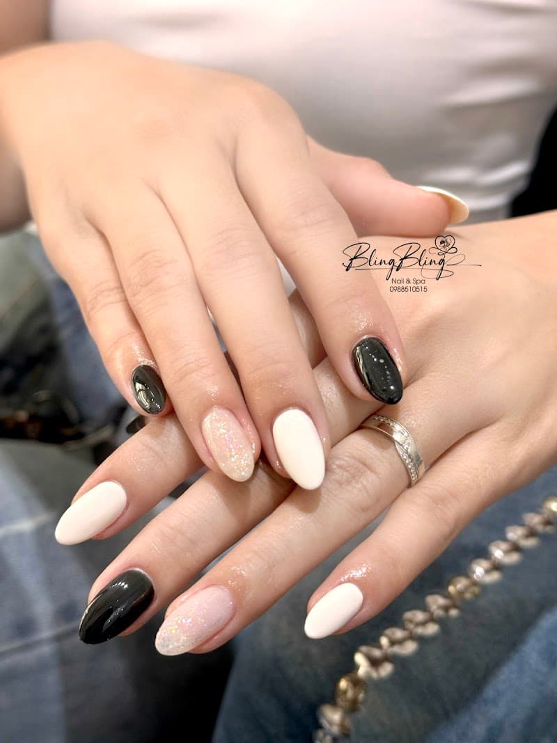 Bling Bling Nail & Spa Quận Tân Phú photo