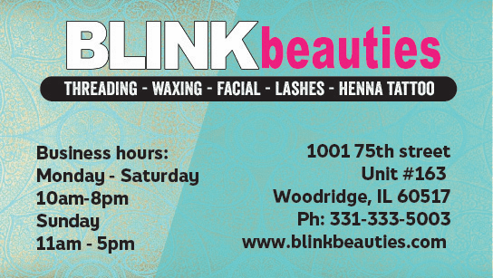 Woodridge blink beauties photo
