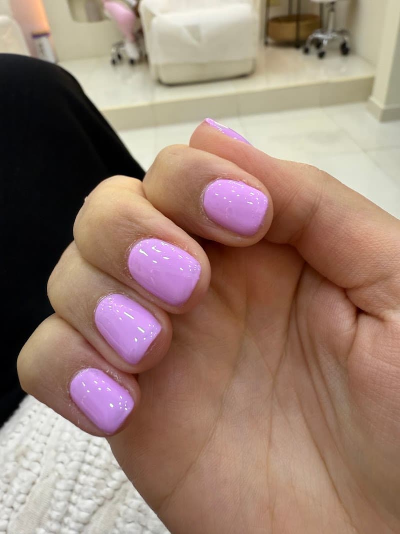 Blink Beauty AbuDhabi Dubai photo