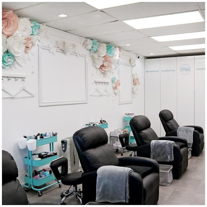 Blink Beauty Parlour Coquitlam photo