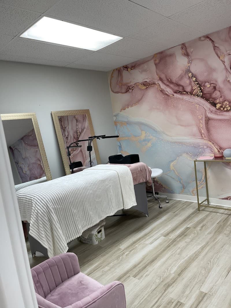 BLINK Lash and Browtique Shreveport photo