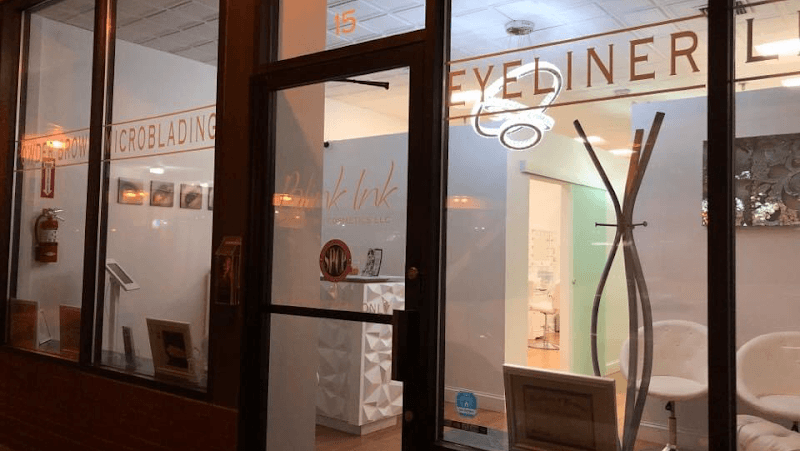 Blink Salon And Spa Wakefield photo