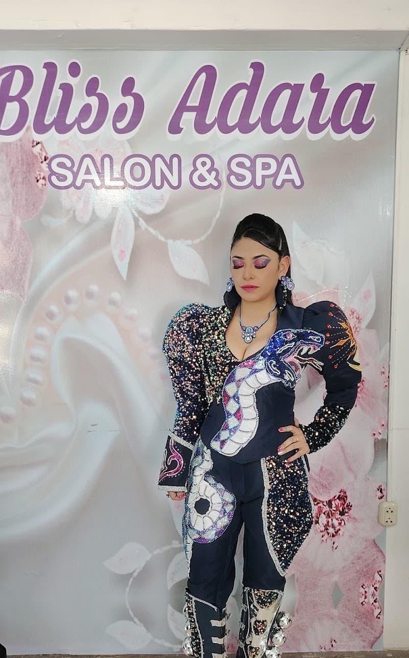 Bliss Adara Spa Wanchaq photo