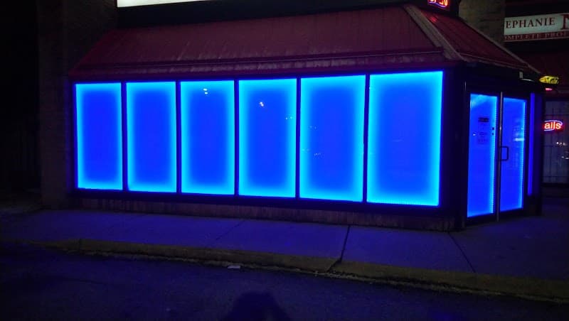 BLISS Adult Spa London photo