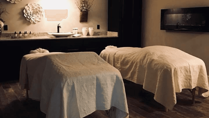 Bliss, An Aveda Day Spa and Salon Cleveland photo
