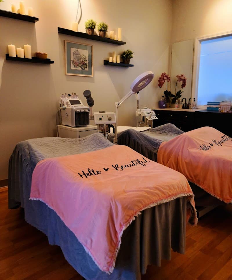 Bliss and Sparrow SPA Johns Creek photo