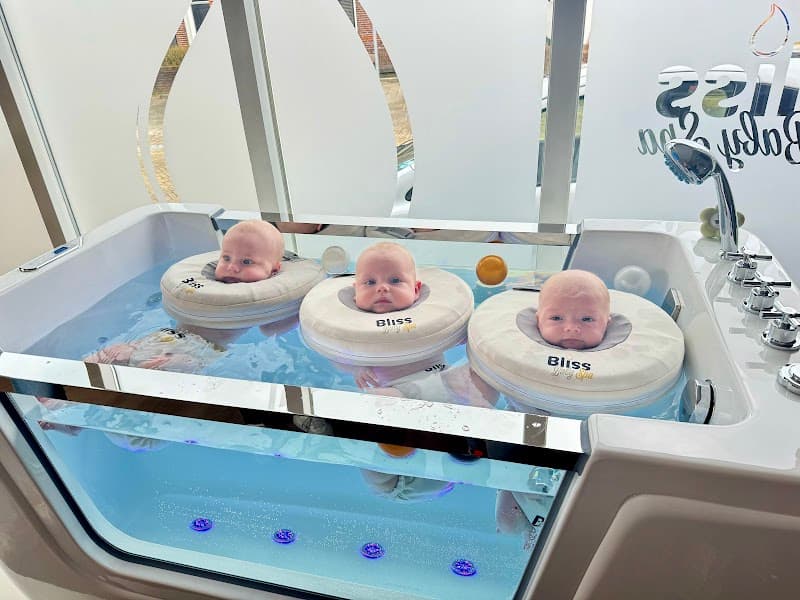 Bliss Baby Spa Ootmarsum photo