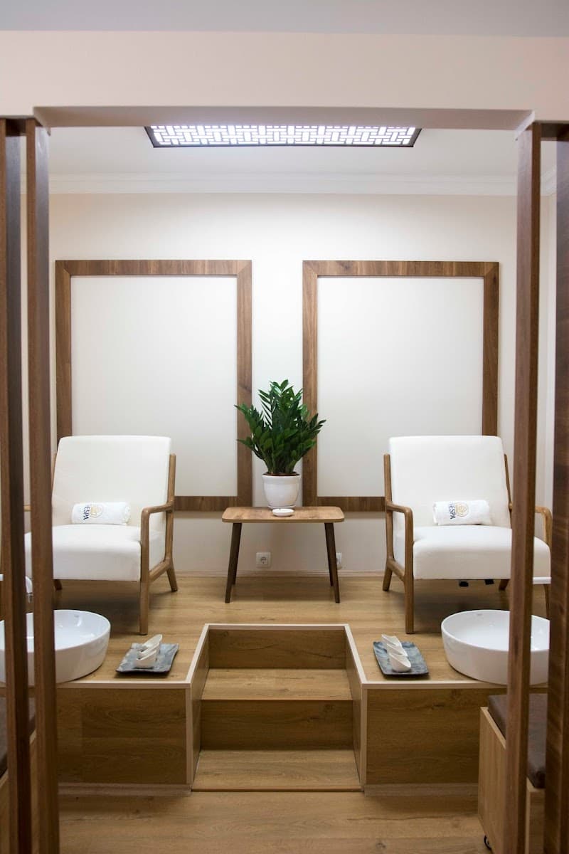 Bliss Beauty Center & Spa Gjorce Petrov 10 photo