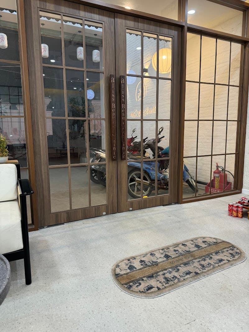 Bliss Beauty Clinic Thủ Đức photo