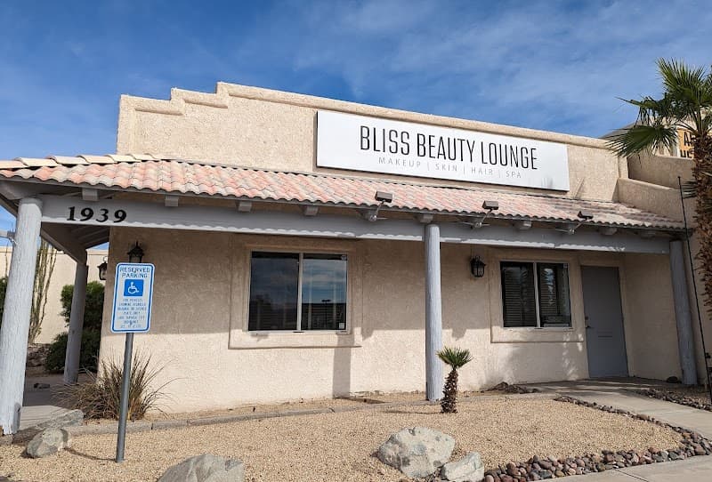 Bliss Beauty Lounge Lake Havasu City photo