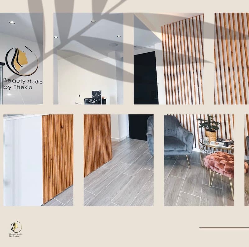 Bliss Beauty Salon By Christiana Lambrou Kato Polemidia photo