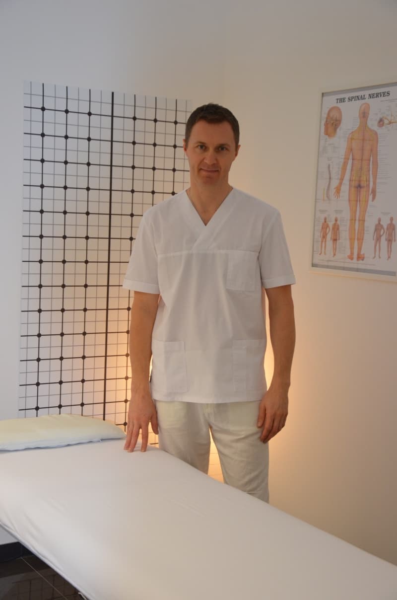 BLISS Bodywork Maribor photo