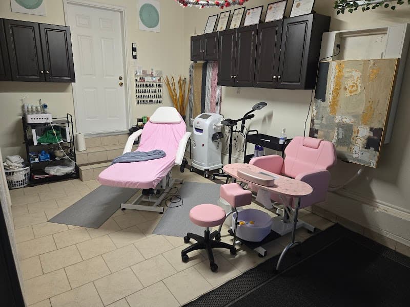 Bliss by Brittany Greater Sudbury photo