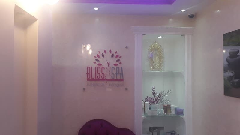 Bliss Care Center Esthetic Quito photo
