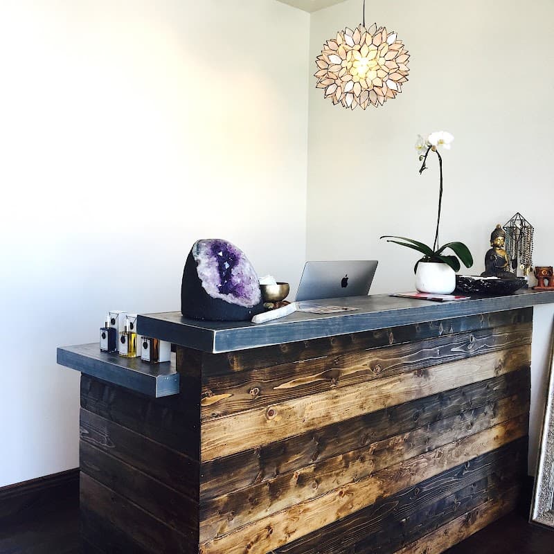 Bliss Chakra Spa Palm Desert photo