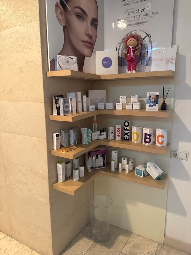 BLISS Clinica&SPA vulica Staražoŭskaja 6 photo