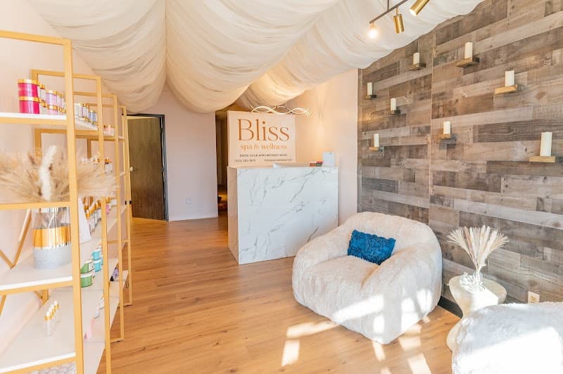 Bliss Day Spa & Boutique Arnold photo