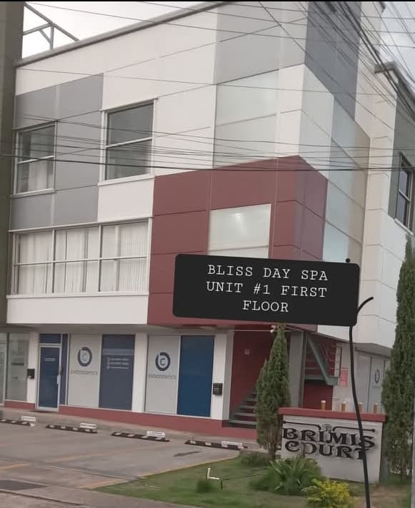 Bliss Day Spa Chaguanas photo