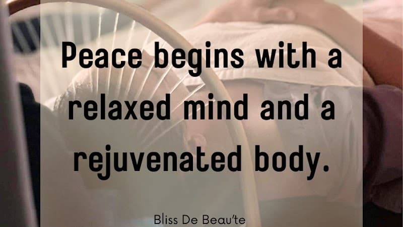Bliss De Beaute Makati photo