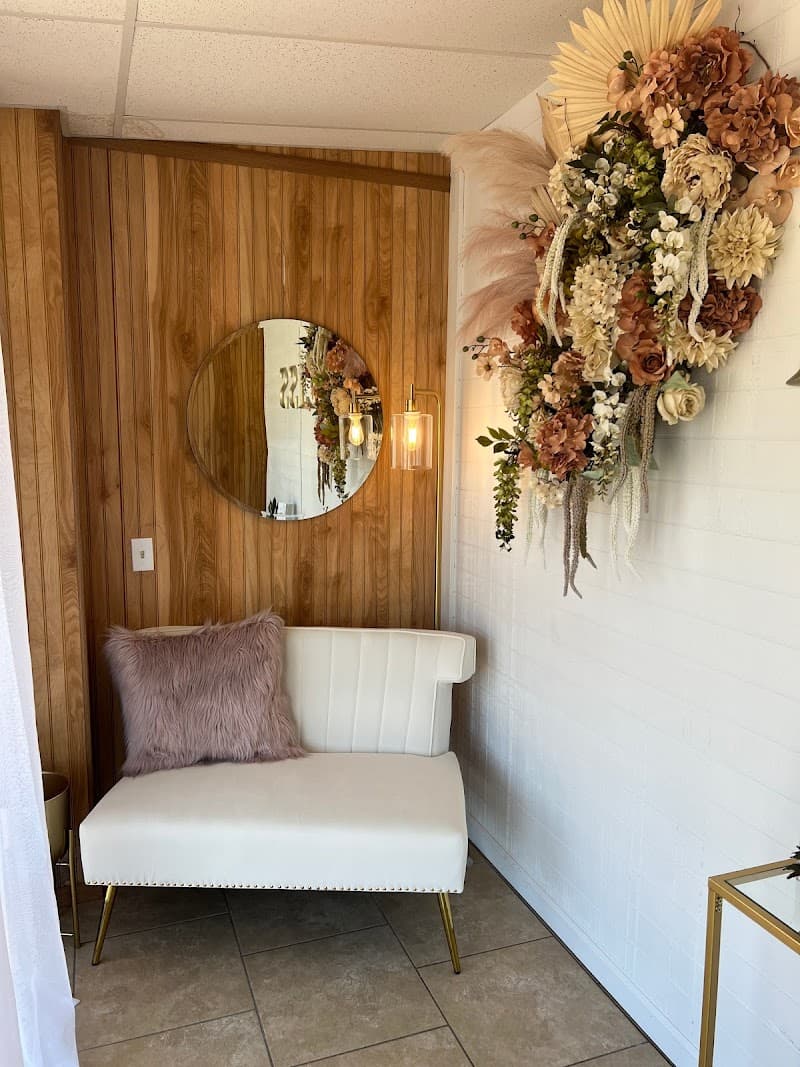 Bliss Face and Body Spa Poteau photo