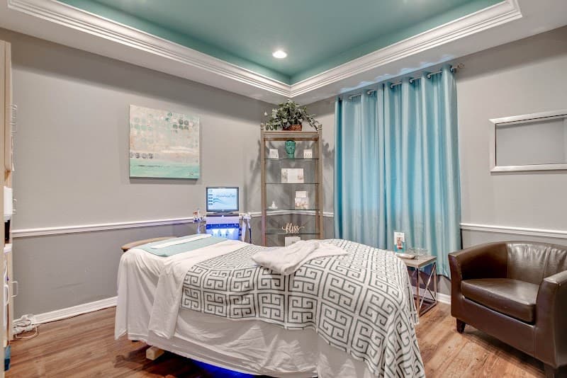 Bliss Facial Spa Wesley Chapel photo