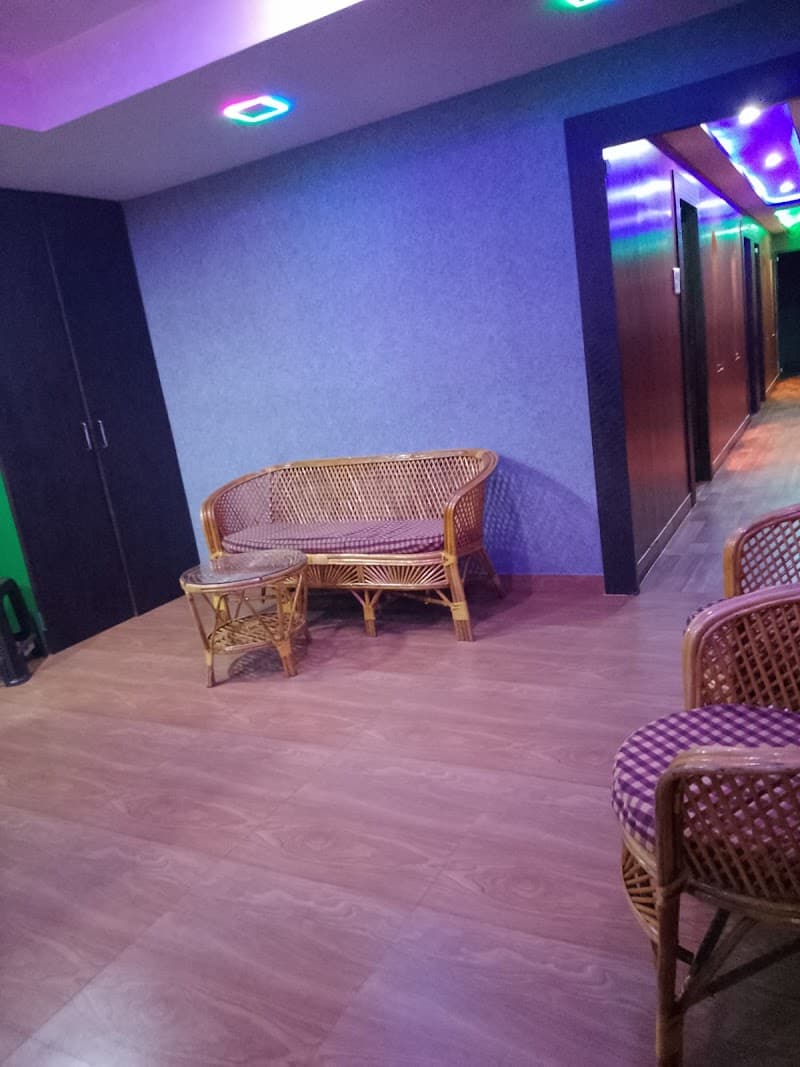 Bliss Family Spa Belagavi photo