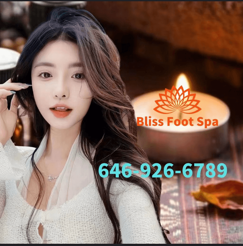 Bliss Foot Spa North Hempstead photo