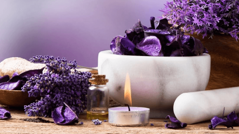 Bliss Fountain Holistic Therapies Gateshead photo