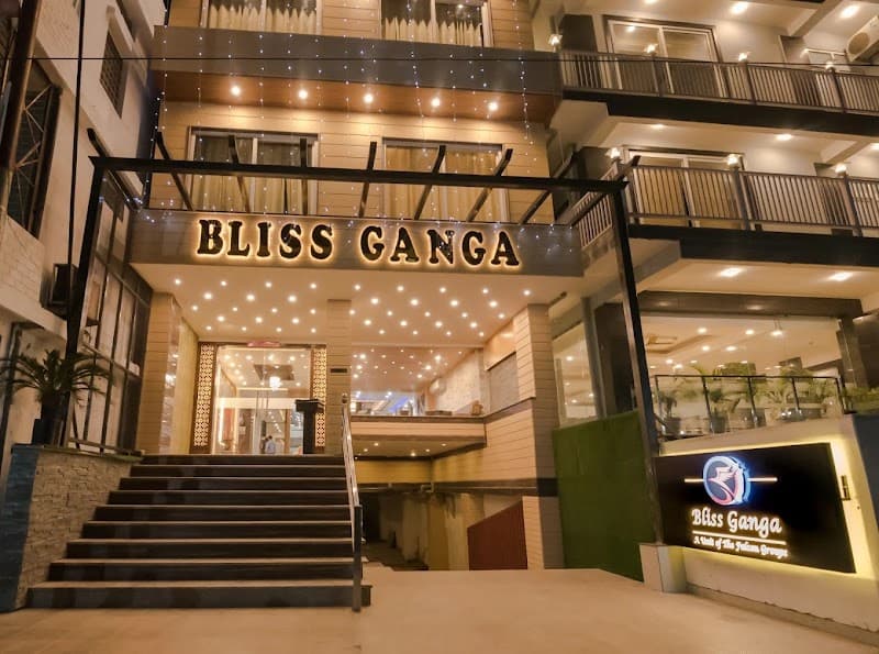 BLISS GANGA RISHIKESH Rishikesh photo