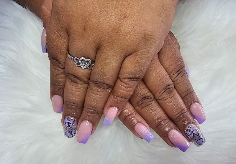 Bliss Garden Spa Hot Springs National Park photo